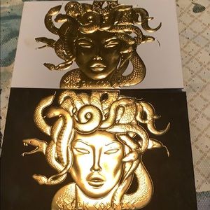 Lunar Beauty Greek goddess palette set $55